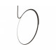 Светильник на штанге Italline IT013-6025 IT013-6025 black 3000K