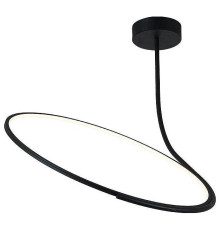 Светильник на штанге Italline IT013-6025 IT013-6025 black 3000K