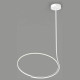 Светильник на штанге Italline IT013-6025 IT013-6025 white 3000K