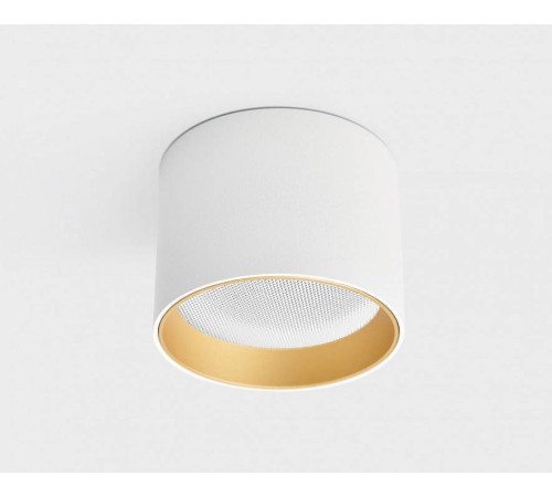 Накладной светильник Italline IT02-007 IT02-007 white 4000K