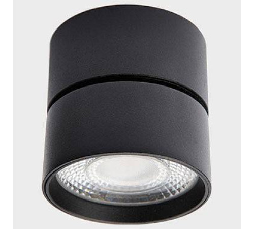 Накладной светильник Italline IT02-010 IT02-010 3000K black