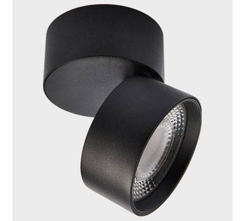 Накладной светильник Italline IT02-010 IT02-010 3000K black