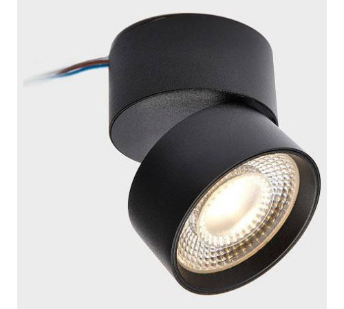 Накладной светильник Italline IT02-010 IT02-010 3000K black