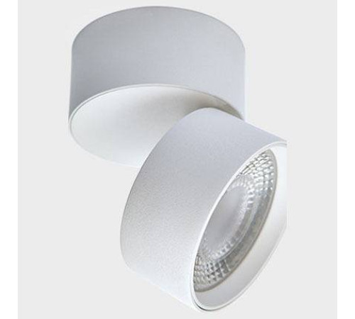Накладной светильник Italline IT02-010 IT02-010 3000K white