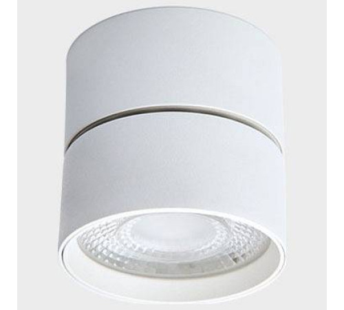 Накладной светильник Italline IT02-010 IT02-010 3000K white