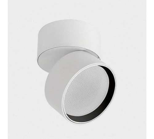 Кольцо декоративное Italline IT02-012 IT02-012 ring black