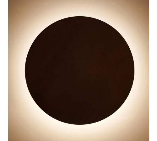 Накладной светильник Italline IT02-017 IT02-017 black