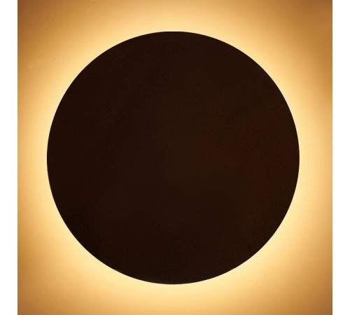 Накладной светильник Italline IT02-017 IT02-017 black