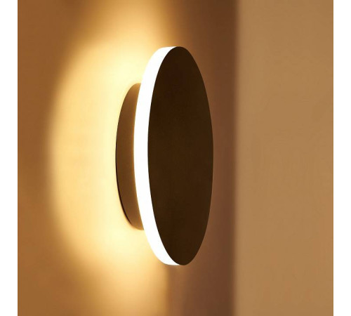 Накладной светильник Italline IT02-017 IT02-017 black