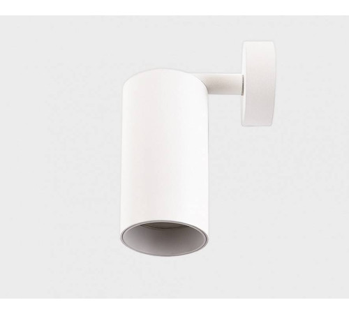 Спот Italline IT02 IT02-018 white 3000K