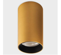 Накладной светильник Italline IT02 IT02-019 gold 3000K