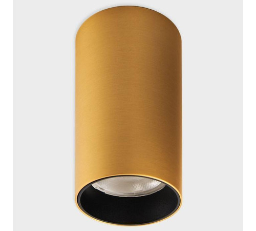 Накладной светильник Italline IT02 IT02-019 gold 3000K