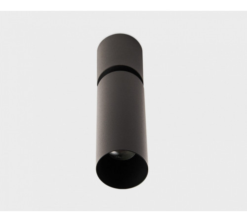 Накладной светильник Italline IT02-023 IT02-023 black 3000K