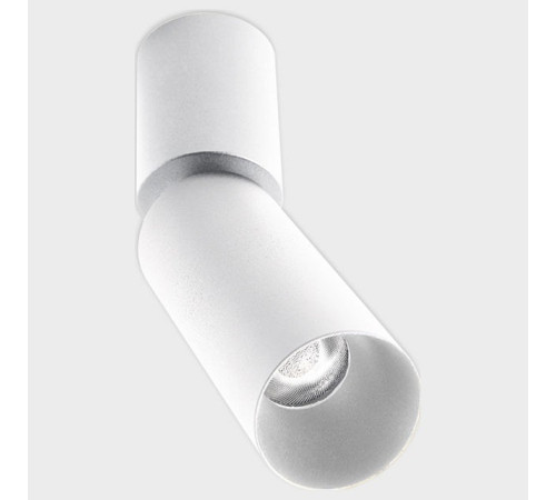 Накладной светильник Italline IT02-023 IT02-023 white 3000K