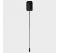 Основание на подвесе Italline IT02-024 IT02-024 black