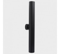 Накладной светильник Italline IT02-026 IT02-026 black 3000K