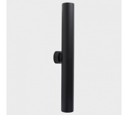 Накладной светильник Italline IT02-026 IT02-026 black 3000K