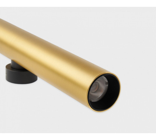 Накладной светильник Italline IT02-026 IT02-026 gold 3000K