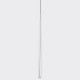 Подвесной светильник Italline IT03-1428 white