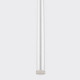 Подвесной светильник Italline IT03-1428 white
