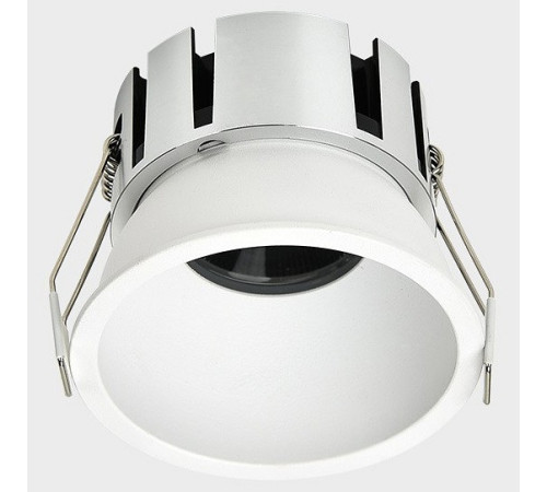 Встраиваемый светильник Italline IT06-6032 IT06-6032 white 3000K