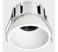 Встраиваемый светильник Italline IT06-6032 IT06-6032 white 4000K