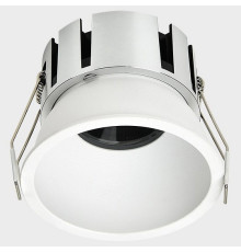 Встраиваемый светильник Italline IT06-6033 IT06-6033 white 4000K
