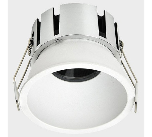 Встраиваемый светильник Italline IT06-6033 IT06-6033 white 4000K