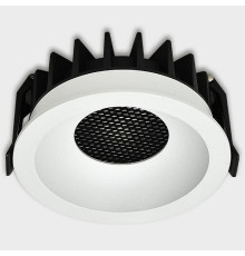 Встраиваемый светильник Italline IT06-6034 IT06-6034 white