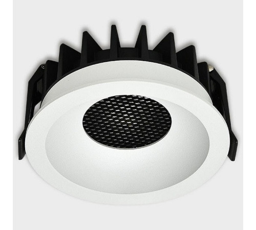Встраиваемый светильник Italline IT06-6034 IT06-6034 white
