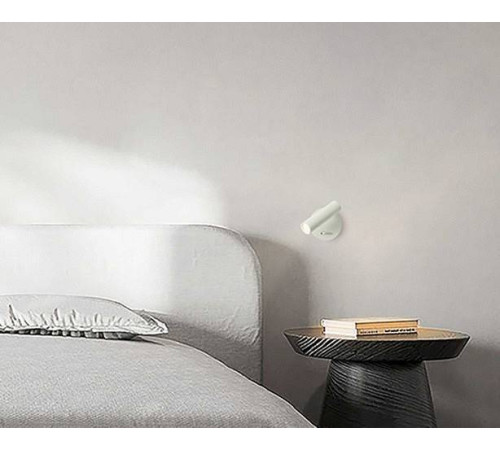 Бра Italline IT08-8023 IT08-8023 white 3000K