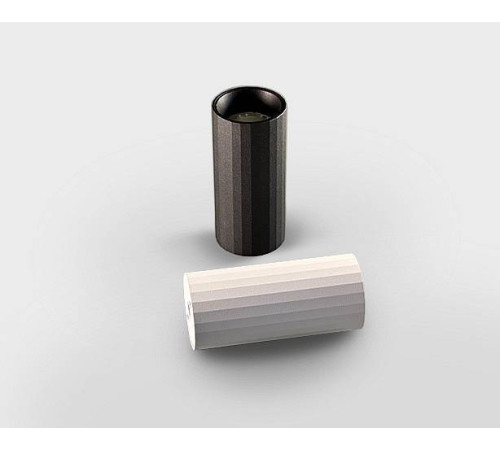 Накладной светильник Italline IT08-8028 IT08-8028 white 3000K