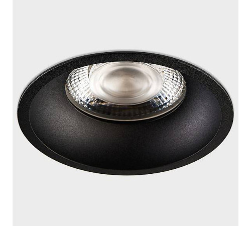Встраиваемый светильник Italline IT08 IT08-8032 black 4000K