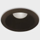 Встраиваемый светильник Italline IT08-8041 IT08-8041 black 3000K