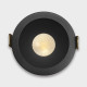 Встраиваемый светильник Italline IT08-8041 IT08-8041 black 3000K
