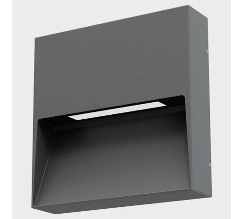 Накладной светильник Italline IT5262