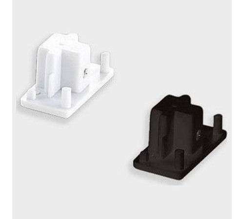 Заглушка для трека Italline WSO WSO 72 white