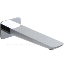 Излив встраиваемый Allen Brau INFINITY 200 мм хром 5.21020-00