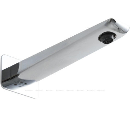 Излив встраиваемый Allen Brau INFINITY 200 мм хром 5.21020-00