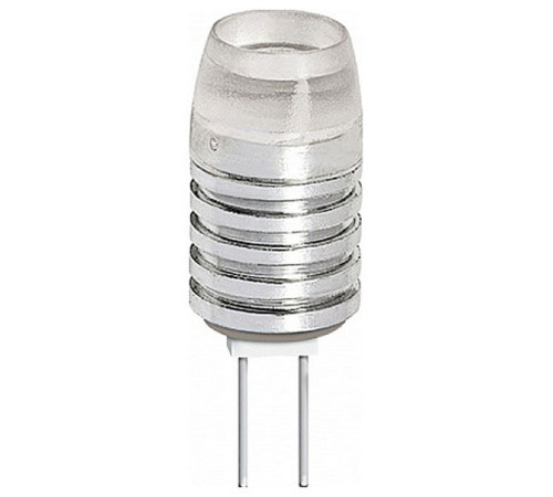 Лампа светодиодная Jazzway Pled Power G4 15Вт 3000K 1021168