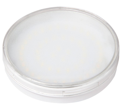 Лампа светодиодная Jazzway PLED GX70 11W 3000K