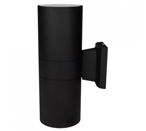 Накладной светильник Jazzway PWL-300110/30D 2x9w 6500K BL