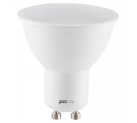 Лампа светодиодная Jazzway  GU10 9Вт 3000K PLED-SP GU10 9W 3000K