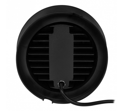 Встраиваемый светильник Jazzway PGR R180 12W 4000K 30° Сhrome IP65