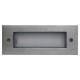 Встраиваемый светильник Jazzway PWS/R S170070 3W 4000K 30° Сhrome IP65