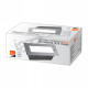 Встраиваемый светильник Jazzway PWS/R S170070 3W 4000K 30° Сhrome IP65