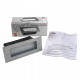 Встраиваемый светильник Jazzway PWS/R S170070 3W 4000K 30° Сhrome IP65
