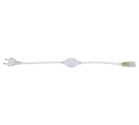Сетевой провод с выключателем Jazzway  Adapter 4А PFN-01 2835 IP65  50m
