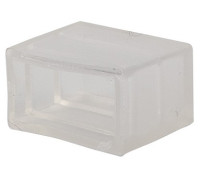 Заглушка для лент Jazzway  End cap PFN-01 2835 (10pcs)