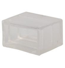 Заглушка для лент Jazzway  End cap PFN-01 2835 (10pcs)